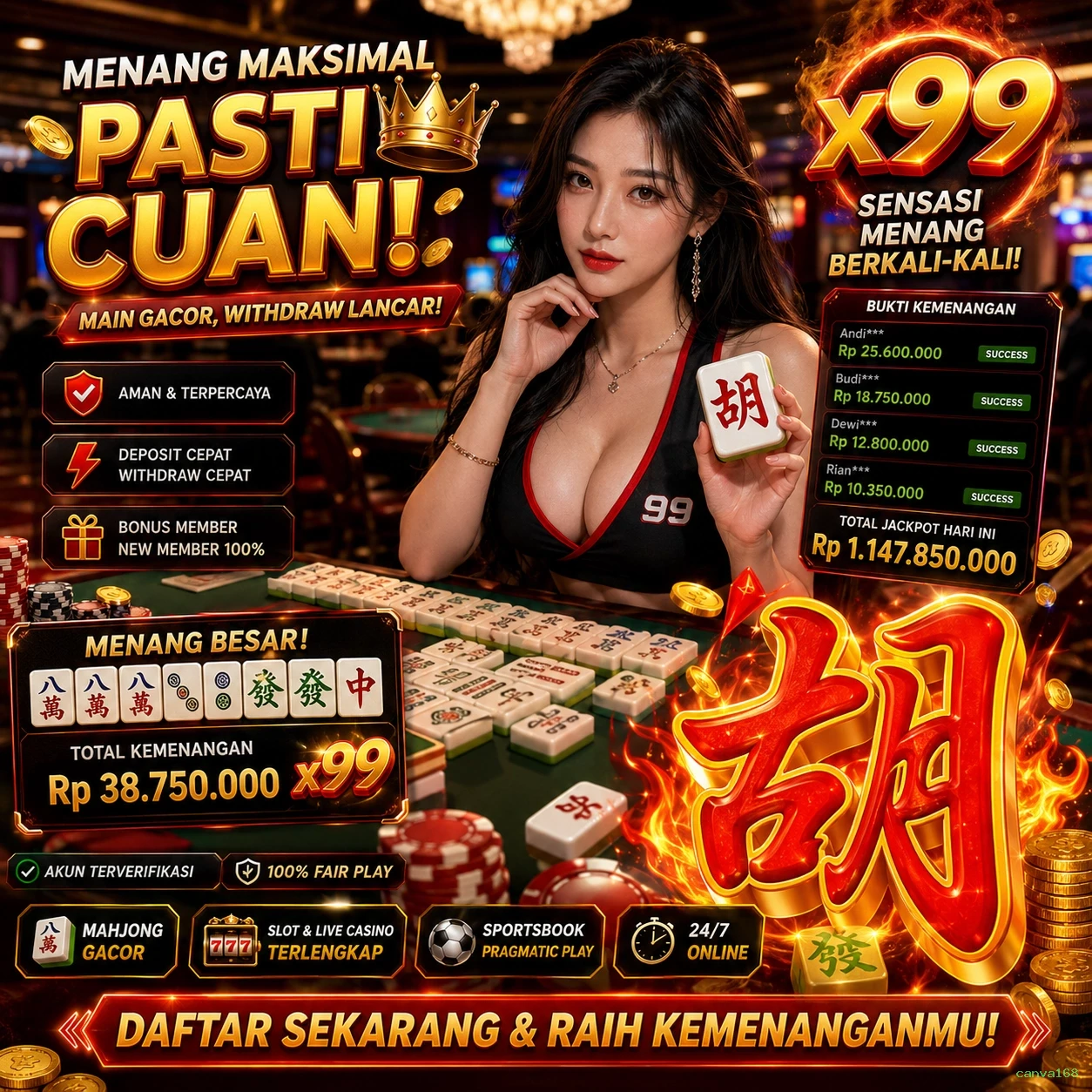 canva168
