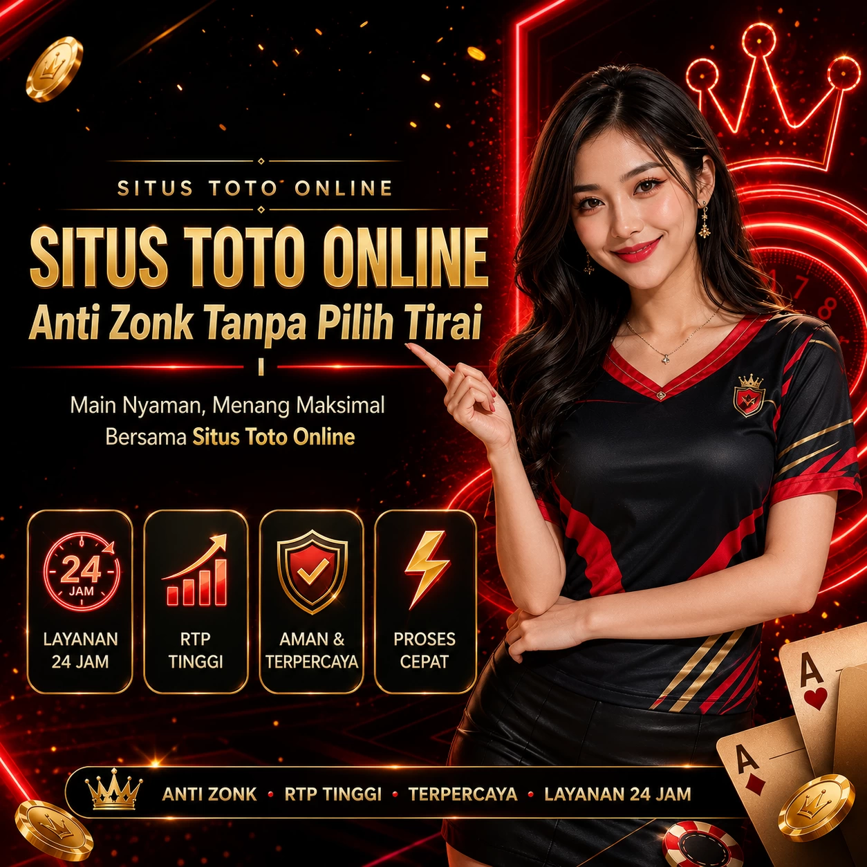 Keberagaman Permainan di canva168 untuk Para Gamer